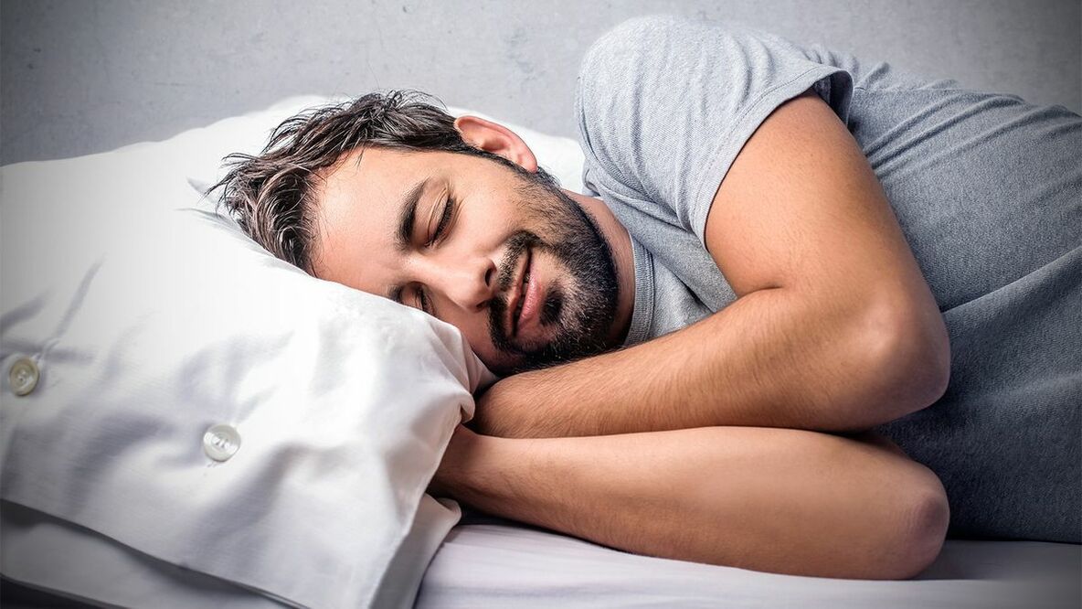 Ο σωστός και υψηλής ποιότητας ύπνος αποτελεί προϋπόθεση για την απώλεια βάρους